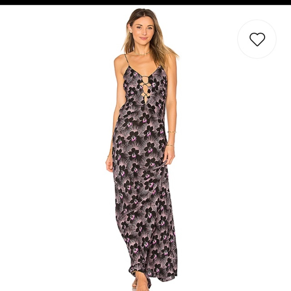 Acacia Berawa Maxi in Modern Pacific